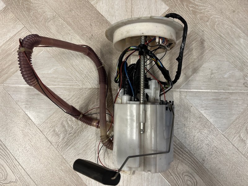 Топливный насос, 15000 рублей, Молоково