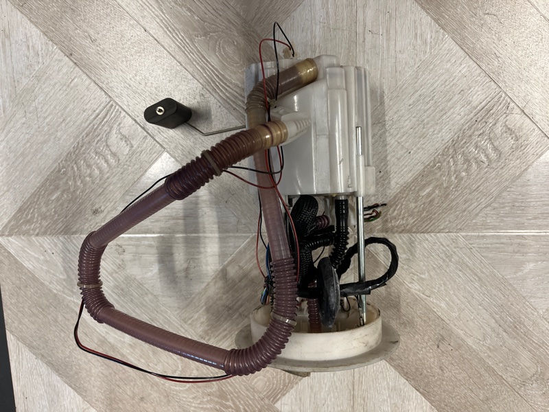 Топливный насос, 15000 рублей, Молоково