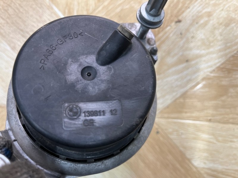 Подушка двигателя, 3000 рублей, Молоково