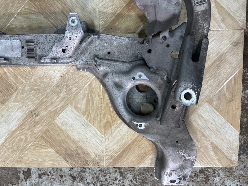 Передний подрамник, 6000 рублей, Молоково