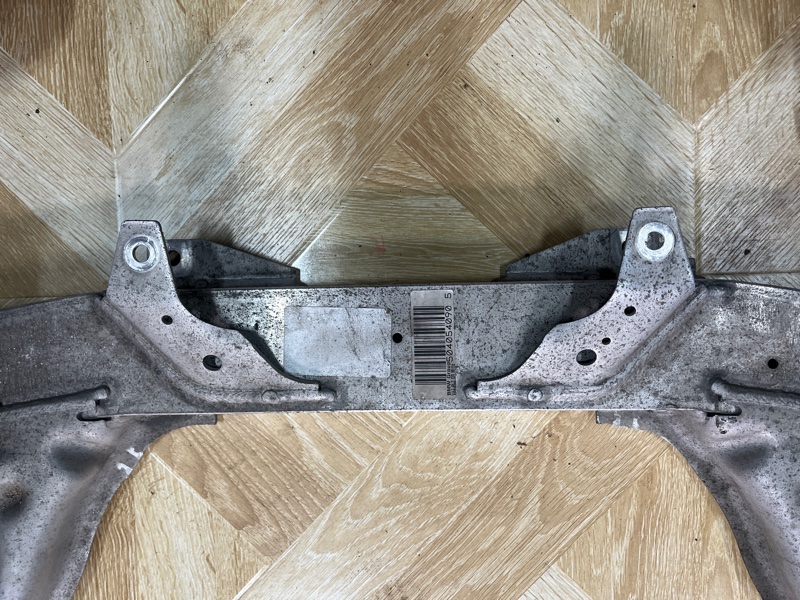 Передний подрамник, 6000 рублей, Молоково