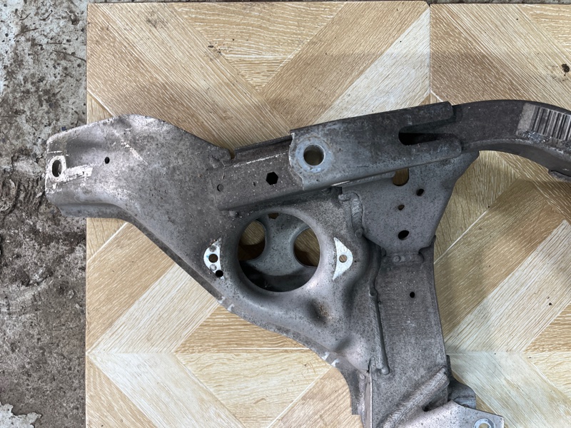 Передний подрамник, 6000 рублей, Молоково