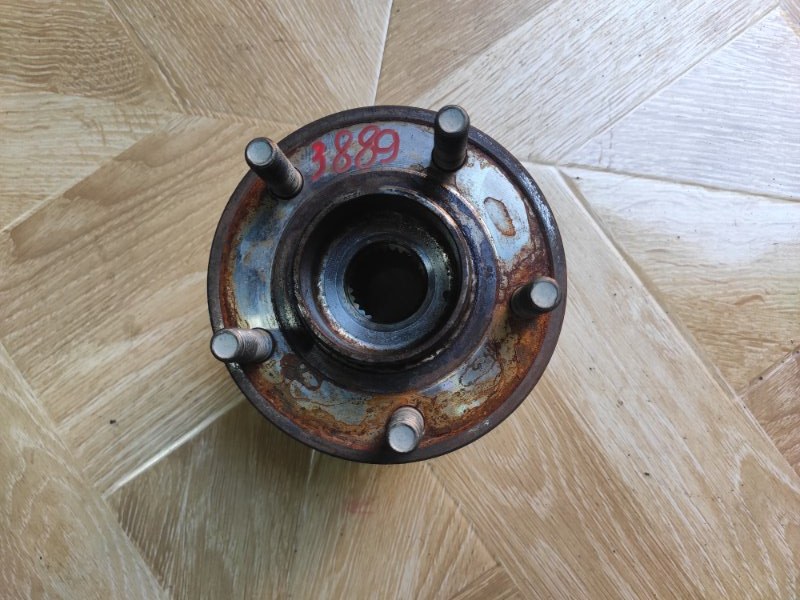 Ступица, 4000 рублей, Молоково