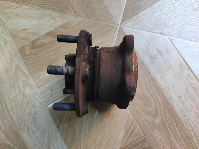 Ступица, 4000 рублей, Молоково