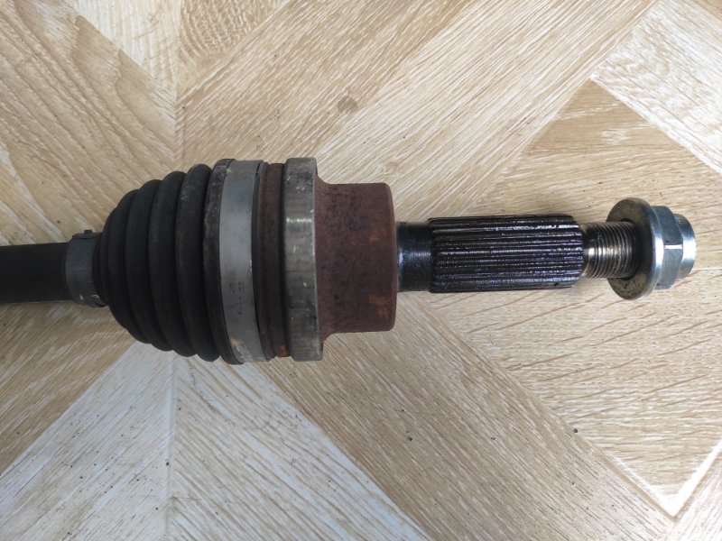 Полуось моста, 3000 рублей, Молоково