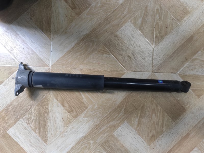 Амортизатор подвески, 2500 рублей, Молоково