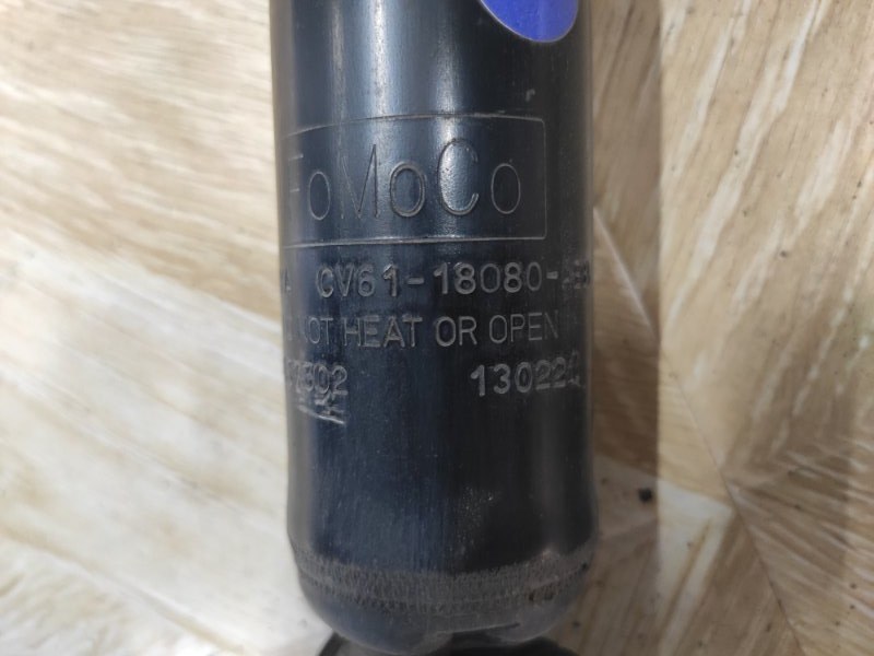 Амортизатор подвески, 2500 рублей, Молоково