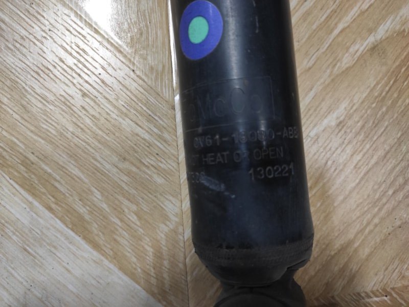 Амортизатор подвески, 2500 рублей, Молоково