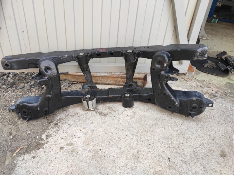 Балка подвески, 12000 рублей, Молоково