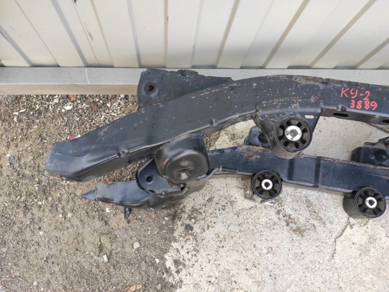 Балка подвески, 12000 рублей, Молоково