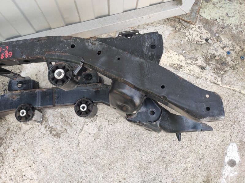 Балка подвески, 12000 рублей, Молоково