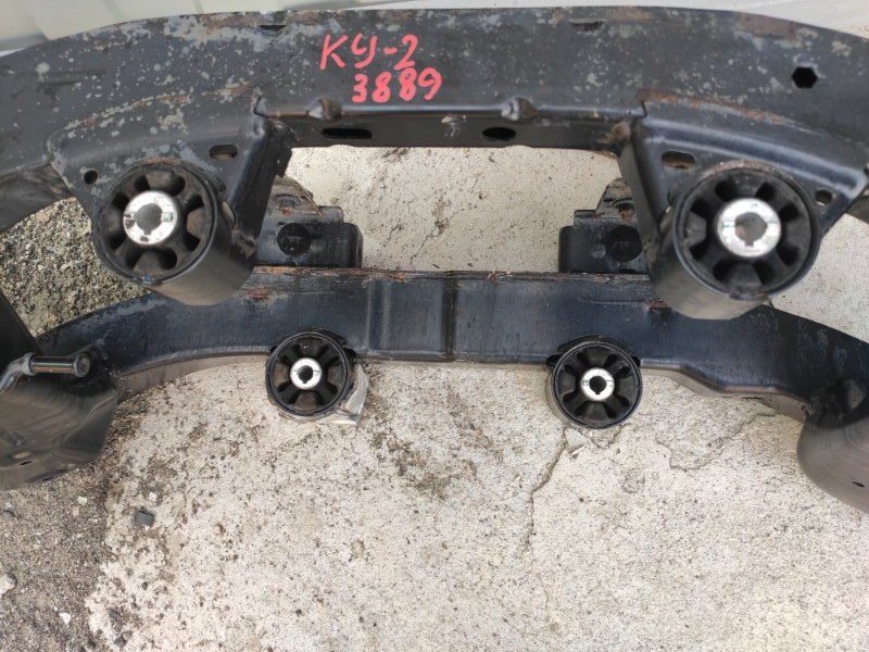 Балка подвески, 12000 рублей, Молоково