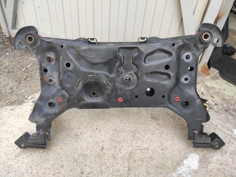 Передний подрамник, 12000 рублей, Молоково