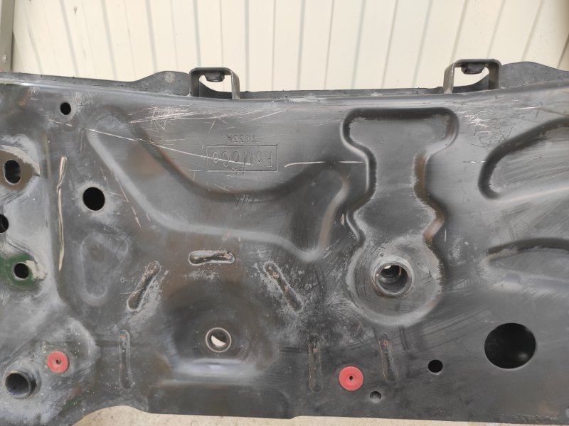 Передний подрамник, 12000 рублей, Молоково