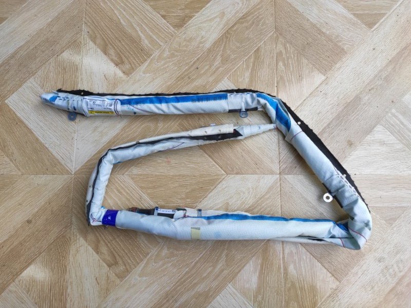 Подушка безопасности, 8000 рублей, Молоково