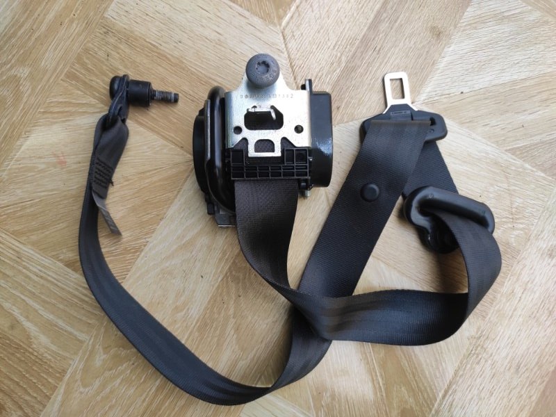 Ремень безопасности, 8000 рублей, Молоково