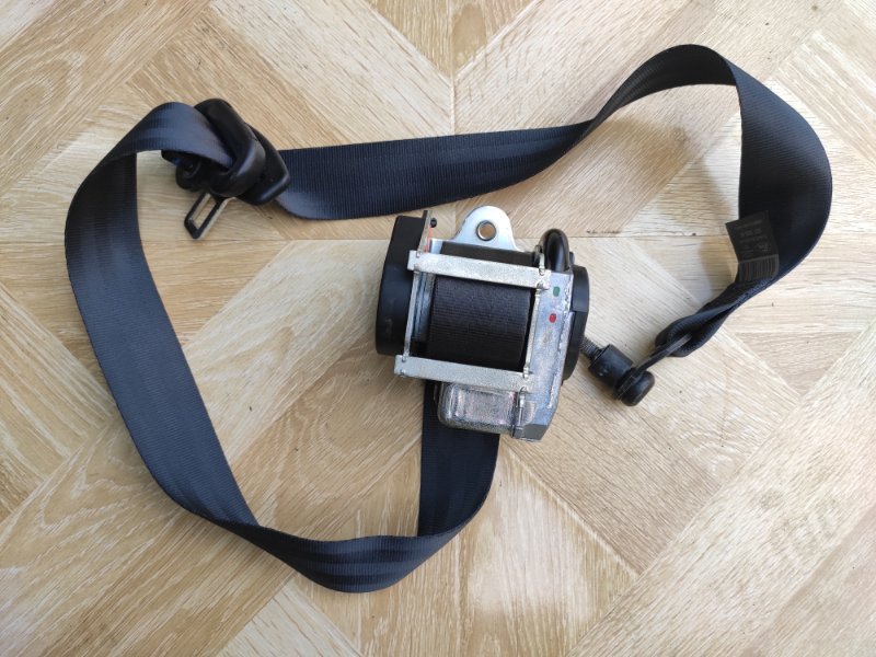 Ремень безопасности, 8000 рублей, Молоково