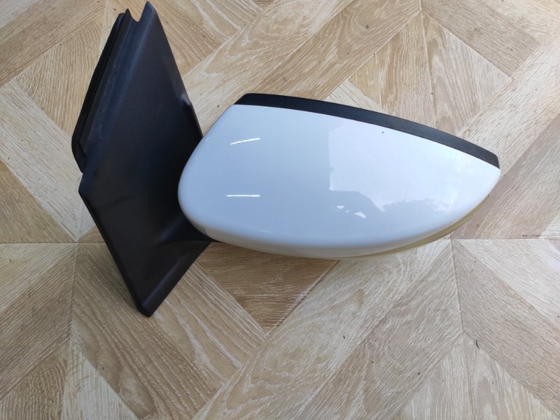 Зеркало заднего вида боковое, 10500 рублей, Молоково