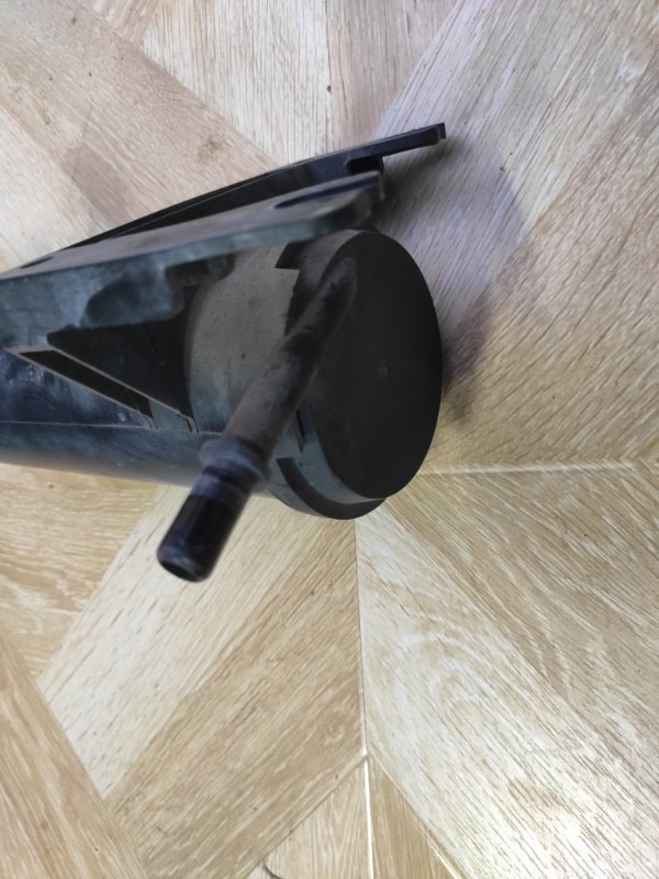 Фильтр паров топлива, 3500 рублей, Молоково