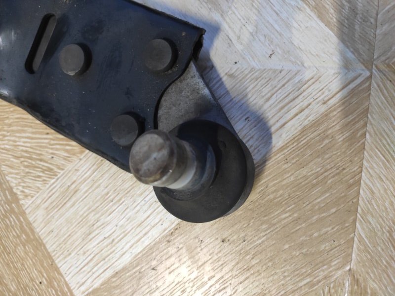 Рычаг подвески нижний, 6500 рублей, Молоково