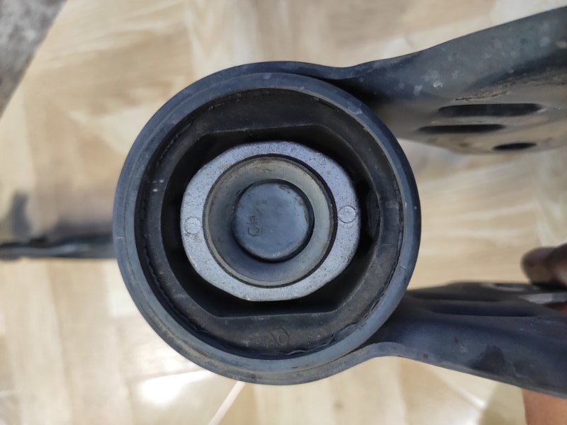 Рычаг подвески нижний, 6500 рублей, Молоково