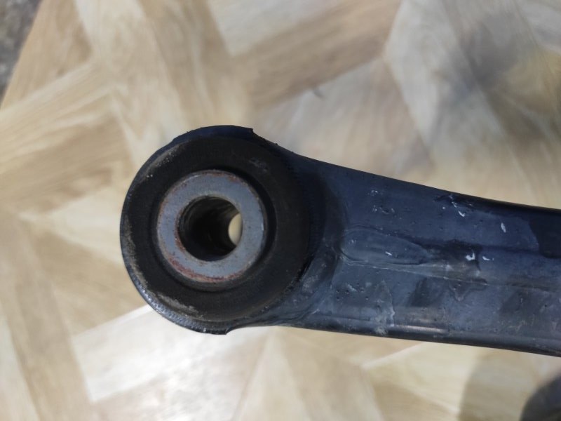 Рычаг подвески нижний, 6500 рублей, Молоково