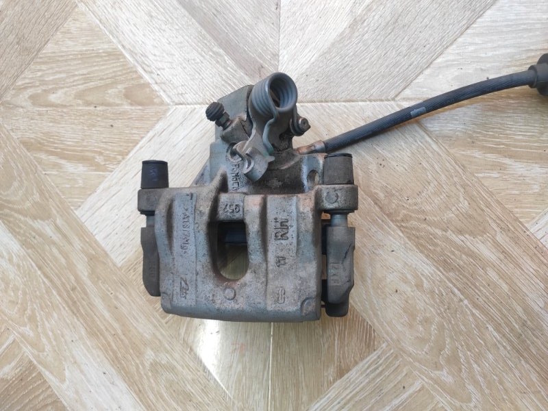 Суппорт тормозной, 6500 рублей, Молоково