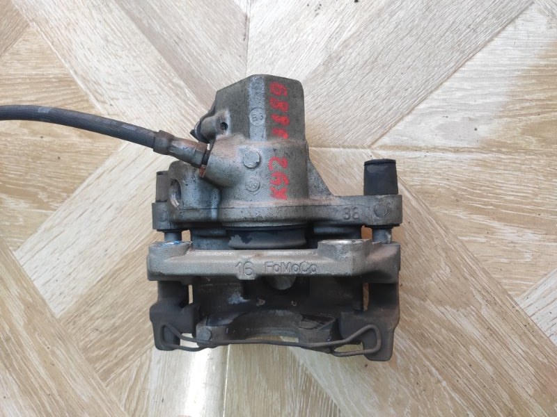 Суппорт тормозной, 6500 рублей, Молоково