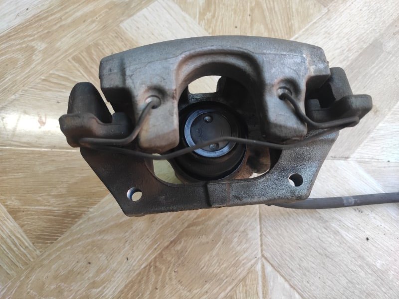 Суппорт тормозной, 6500 рублей, Молоково