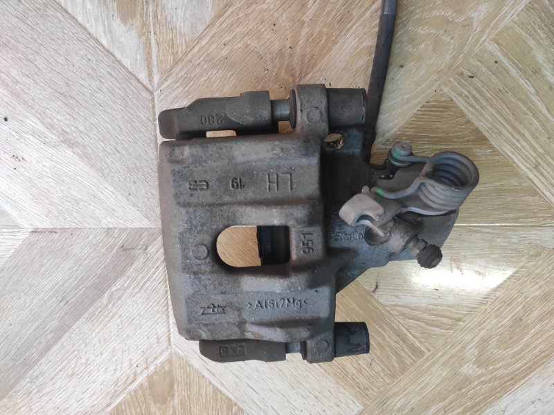 Суппорт тормозной, 6500 рублей, Молоково