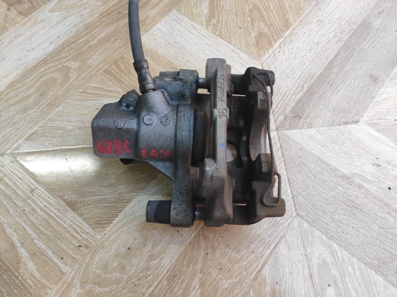 Суппорт тормозной, 6500 рублей, Молоково