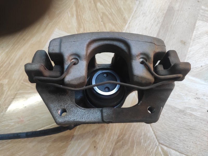 Суппорт тормозной, 6500 рублей, Молоково