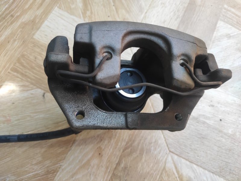 Суппорт тормозной, 6500 рублей, Молоково