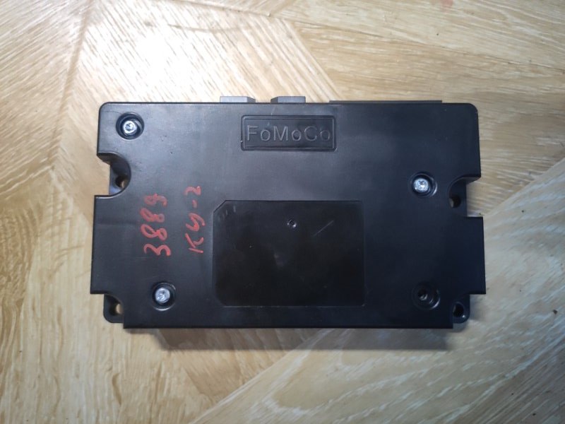 Блок управления магнитолой, 3000 рублей, Молоково