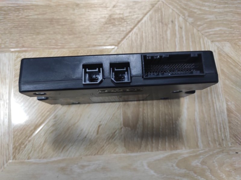 Блок управления магнитолой, 3000 рублей, Молоково