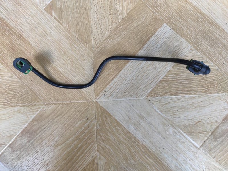 Трубка топливная, 2000 рублей, Молоково