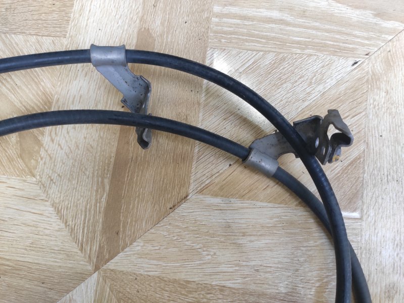 Трос стояночного тормоза, 4000 рублей, Молоково