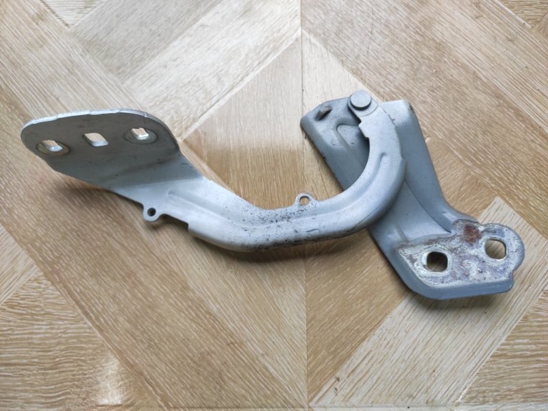 Петля капота, 2500 рублей, Молоково