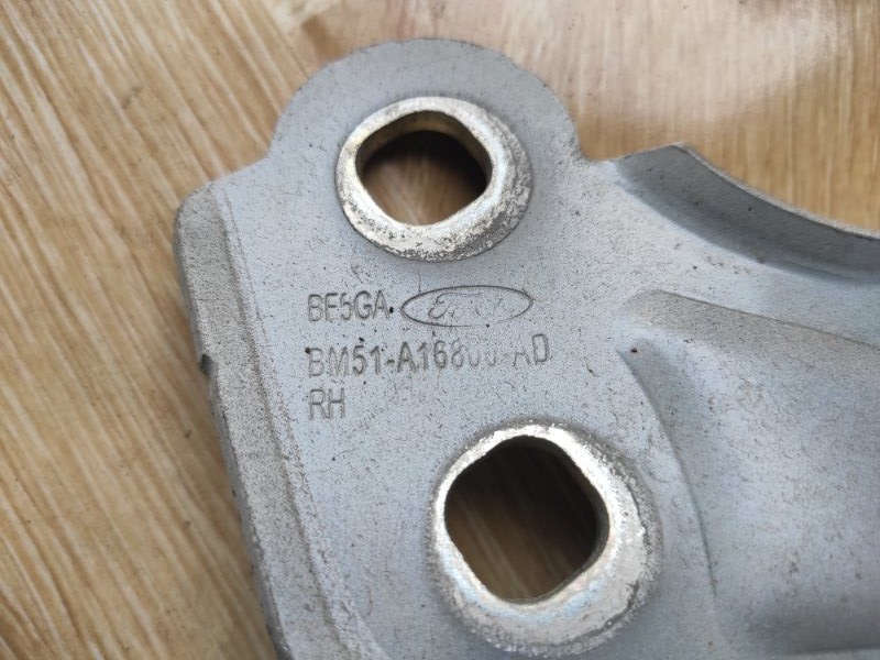 Петля капота, 2500 рублей, Молоково