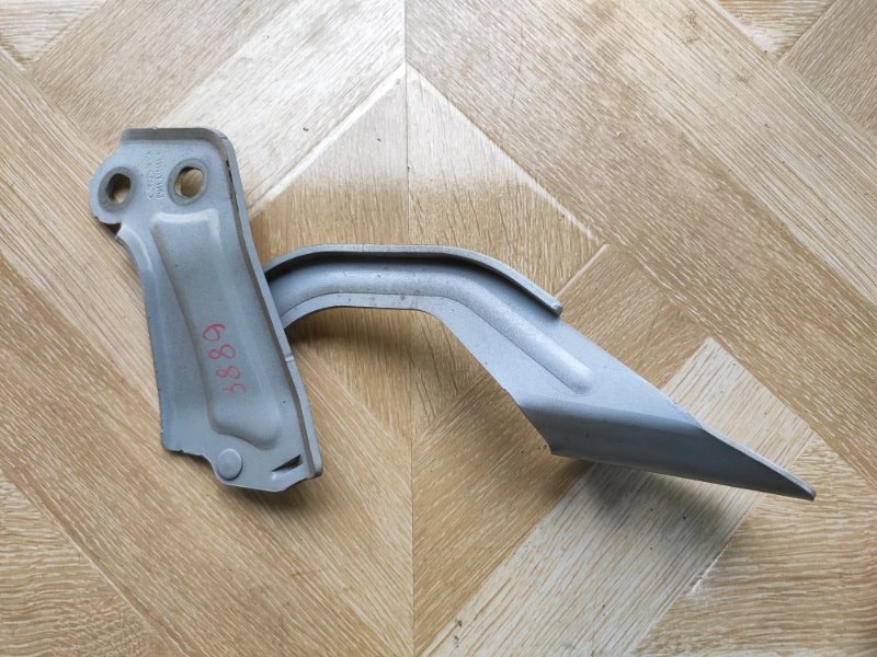 Петля капота, 2500 рублей, Молоково