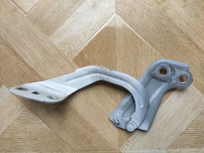 Петля капота, 2500 рублей, Молоково