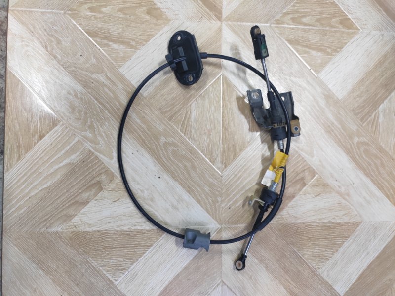 Трос блокировки АКПП, 8000 рублей, Молоково