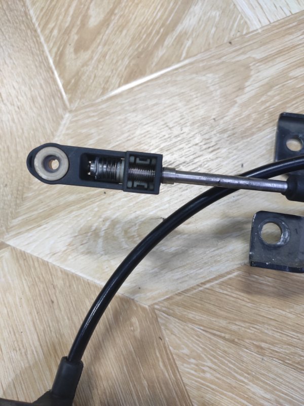 Трос блокировки АКПП, 8000 рублей, Молоково