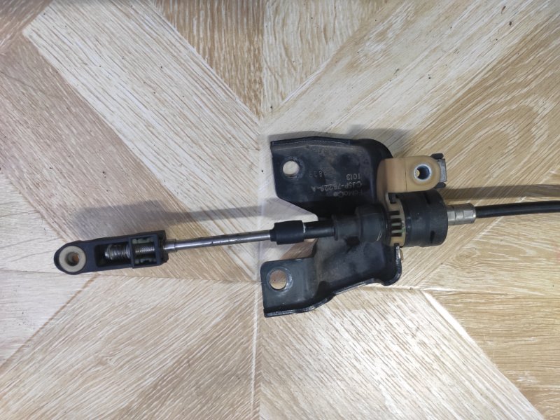 Трос блокировки АКПП, 8000 рублей, Молоково