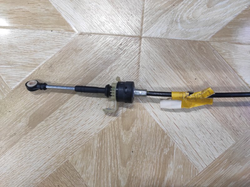 Трос блокировки АКПП, 8000 рублей, Молоково