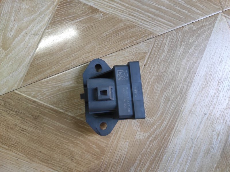 Блок управления полным приводом, 2000 рублей, Молоково