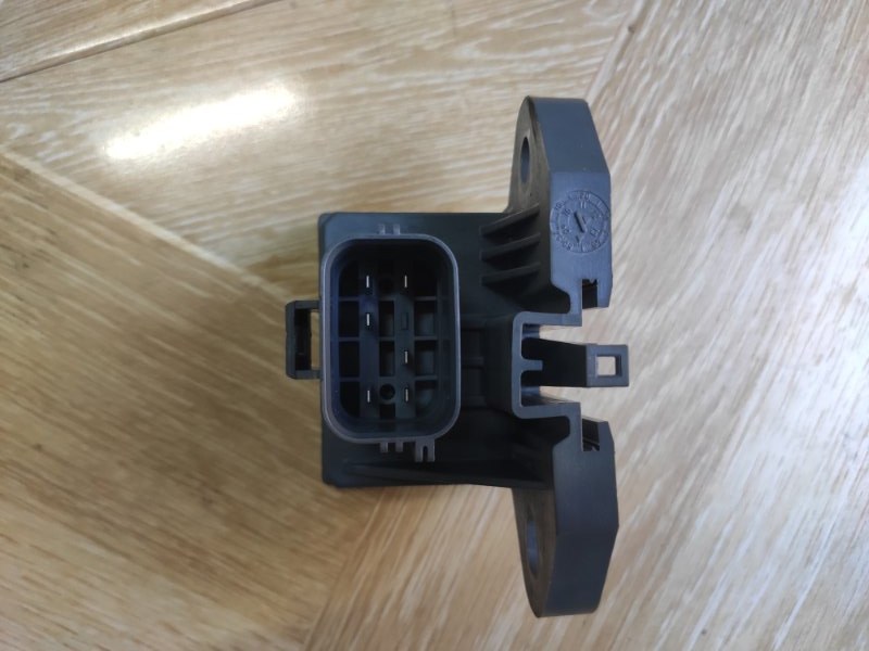 Блок управления полным приводом, 2000 рублей, Молоково