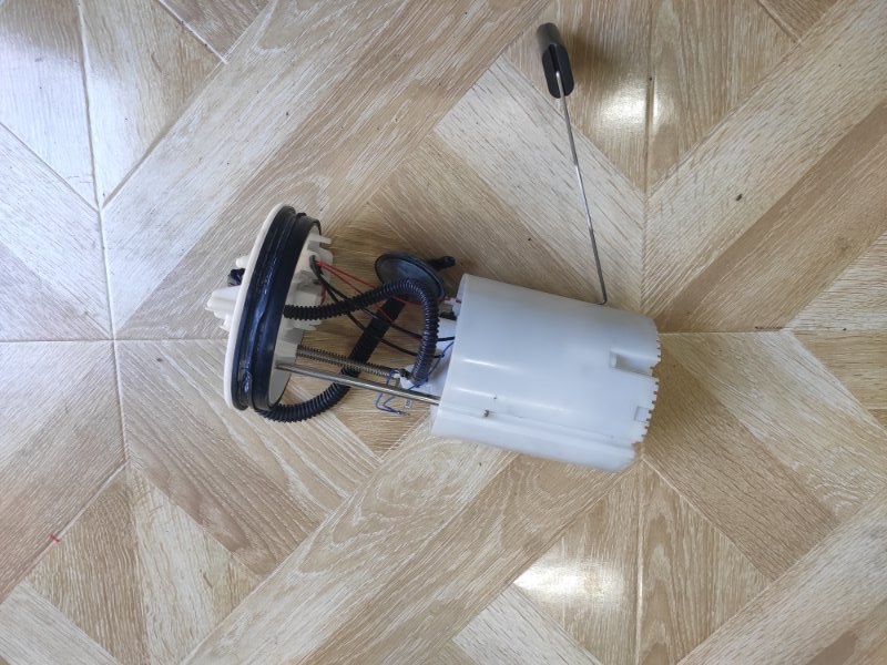 Топливный насос, 4000 рублей, Молоково