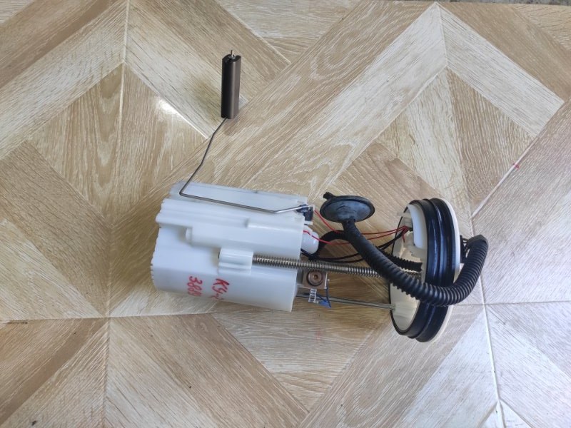 Топливный насос, 4000 рублей, Молоково