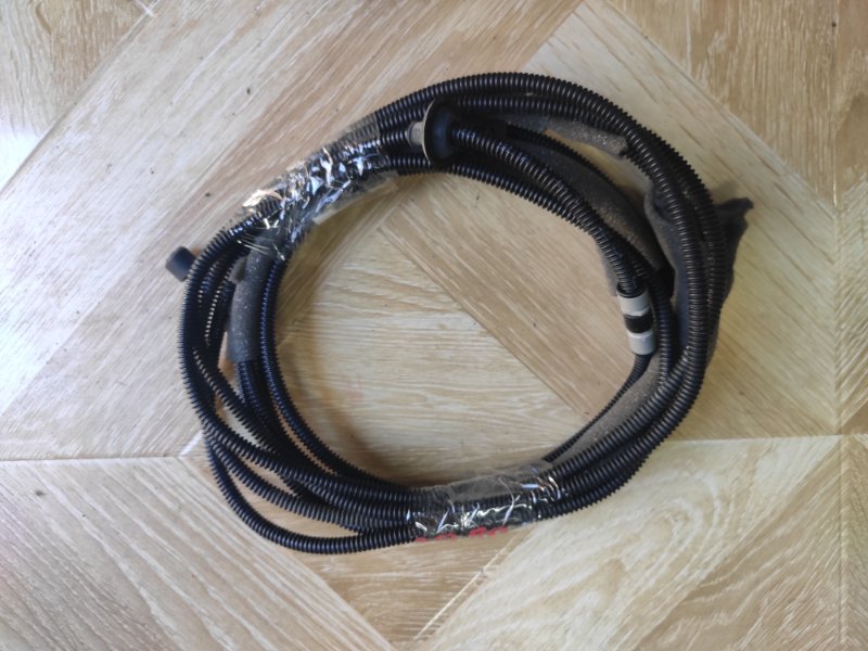 Шланг стеклоомывателя, 1500 рублей, Молоково